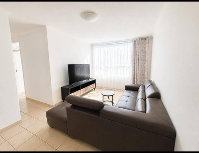2 BEDROOM APARTMENT FOR SALE IN MORNINGSIDE
